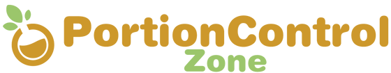 Portion Control Zone