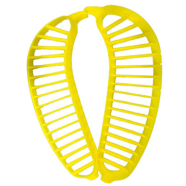 Instant Banana Slicer