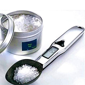 Portable Digital Measuring Spoon