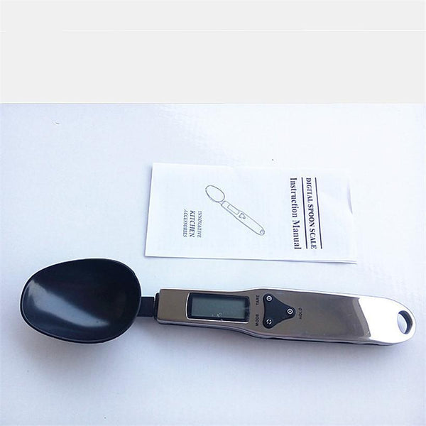Portable Digital Measuring Spoon