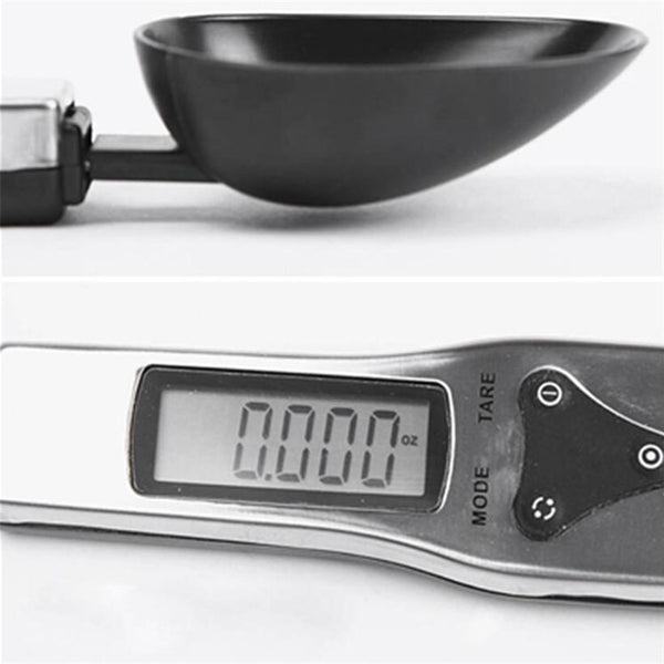 Portable Digital Measuring Spoon