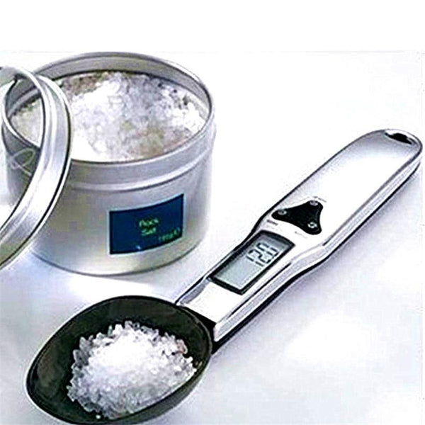 Portable Digital Measuring Spoon