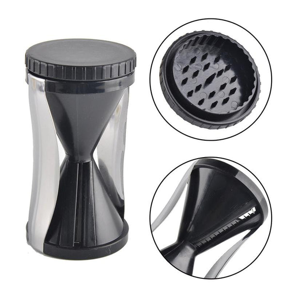 Vegetable Spiral Shredder and Slicer
