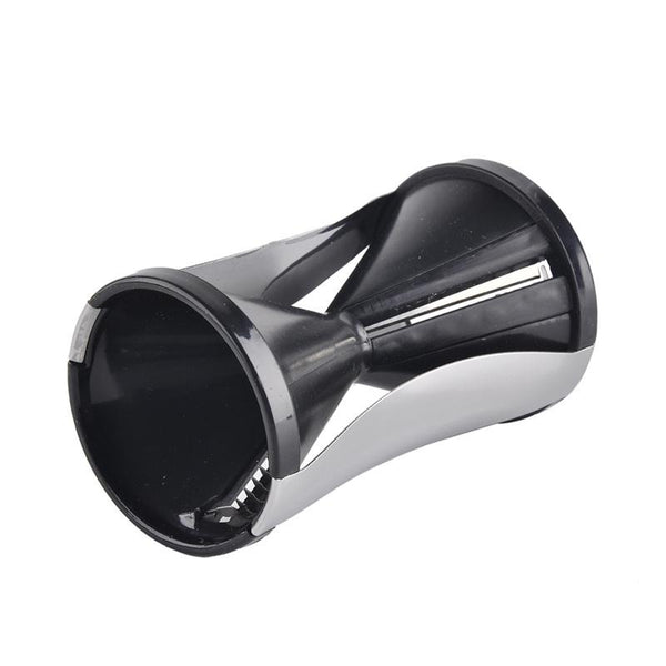 Vegetable Spiral Shredder and Slicer