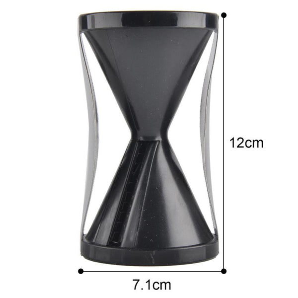 Vegetable Spiral Shredder and Slicer