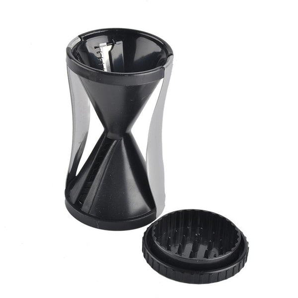 Vegetable Spiral Shredder and Slicer