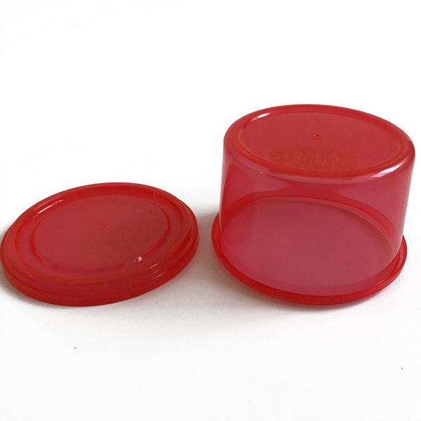 Portion Control Food Container Set