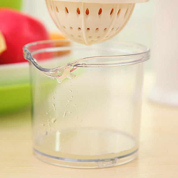 Manual Hand Press Squeezer