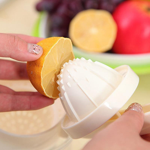 Manual Hand Press Squeezer