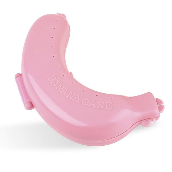 Banana Protector Case