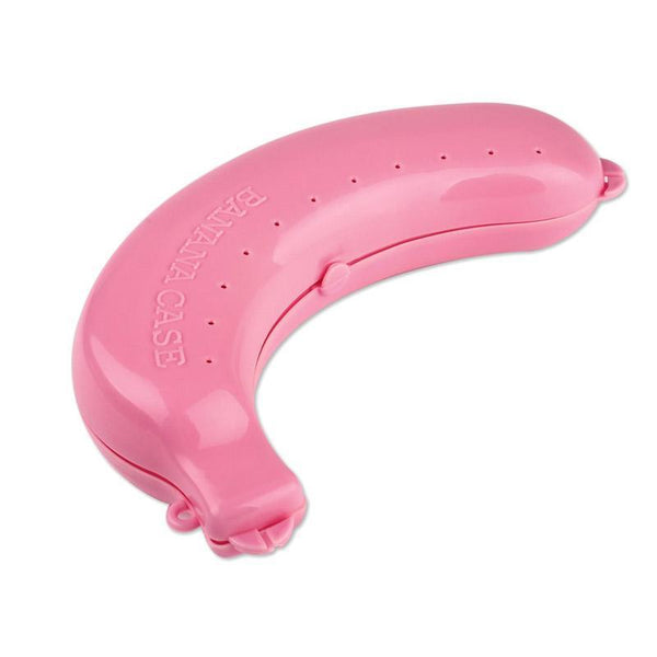 Banana Protector Case