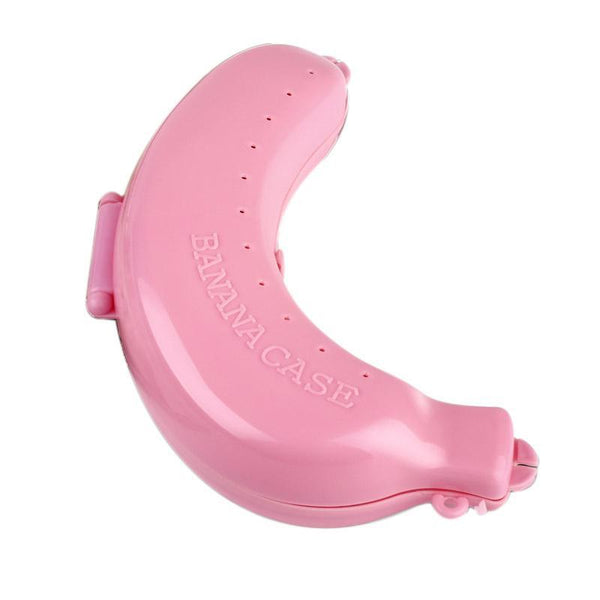 Banana Protector Case
