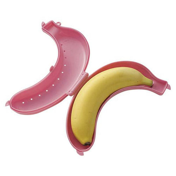 Banana Protector Case