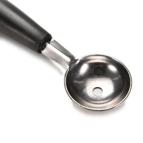 Double-Ended Fruit Scooper