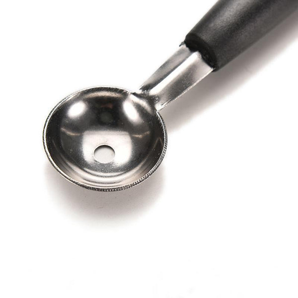 Double-Ended Fruit Scooper