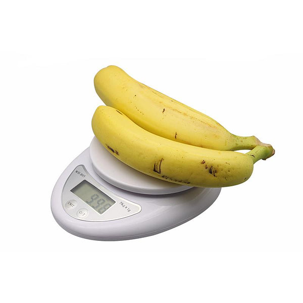 Digital Food Scale
