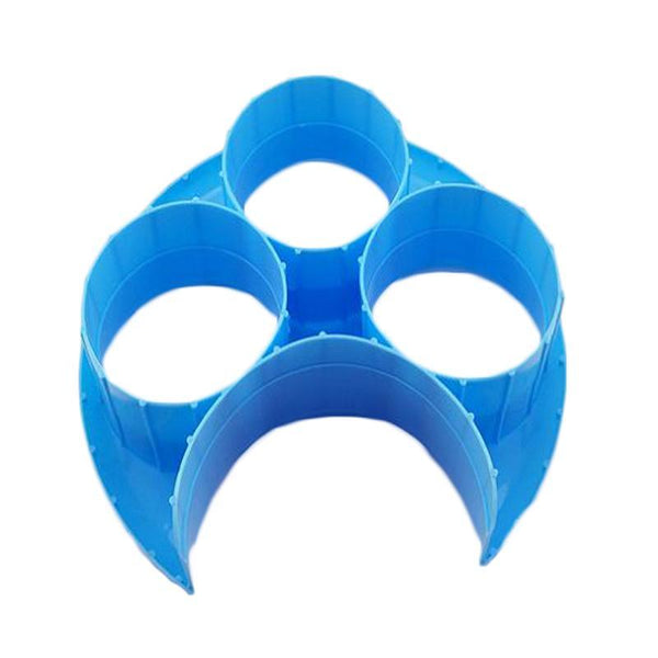 Portion Control Plate