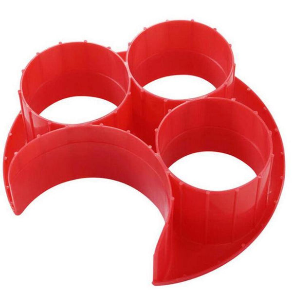 Portion Control Plate