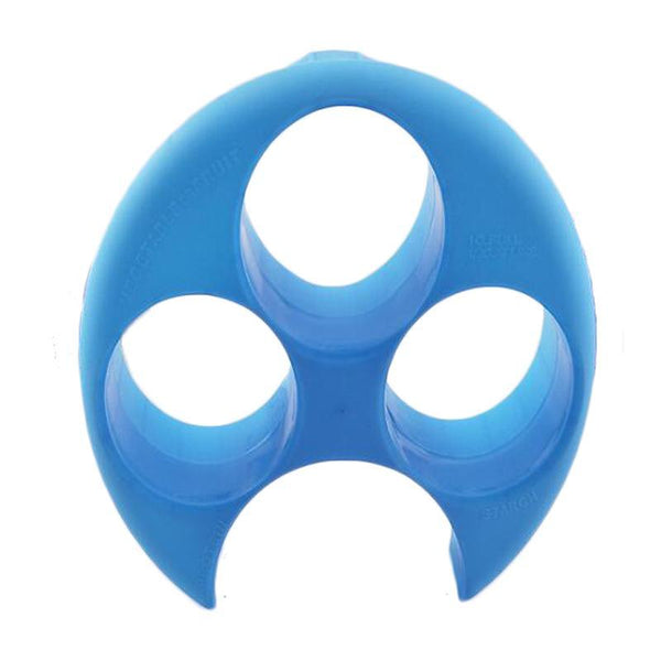 Portion Control Plate