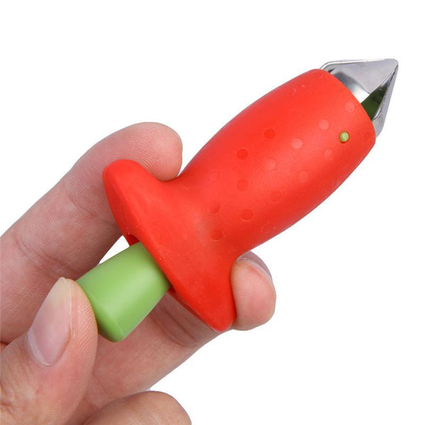 Stem and Leaves Remover