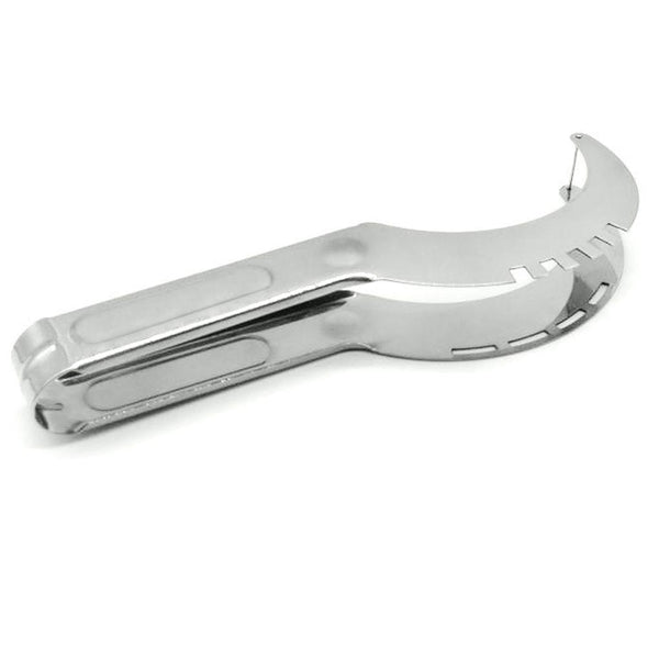 Stainless Steel Fruit Scooper and Slicer