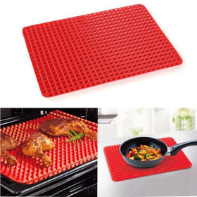 Silicone Baking Tray Sheet