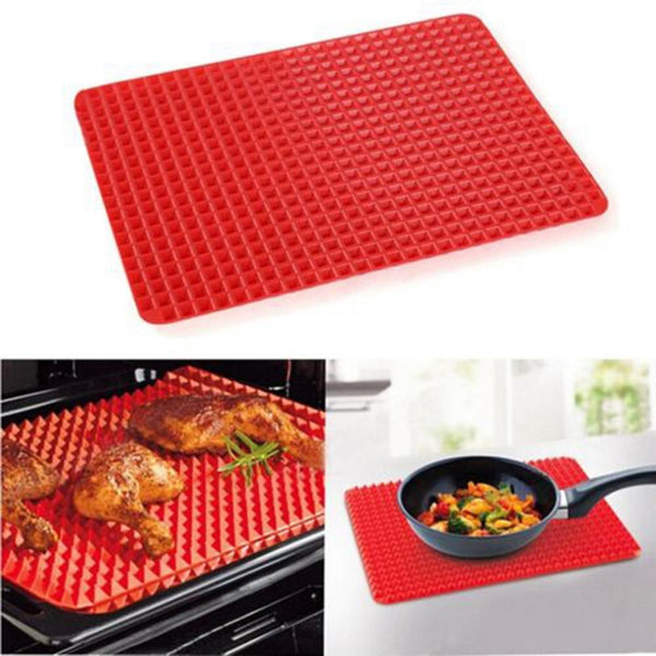 Silicone Baking Tray Sheet