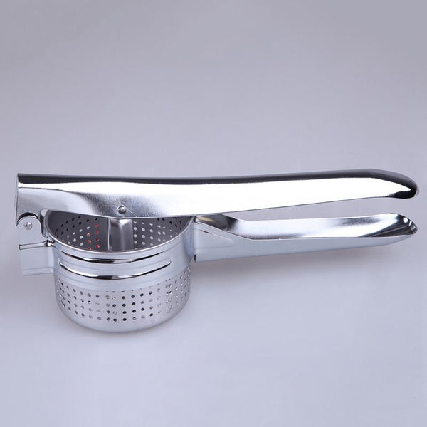 Stainless Steel Fruit and Vegetable Masher