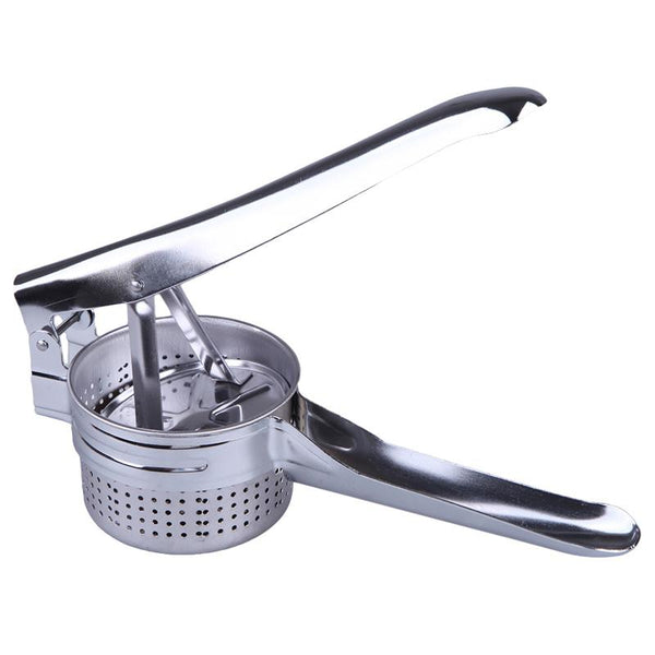 Stainless Steel Fruit and Vegetable Masher