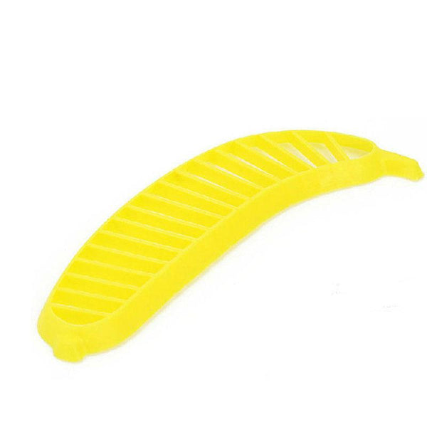 Instant Banana Slicer